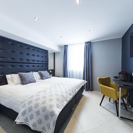 Hotel Tommasi Moerfelden-Walldorf Luaran gambar