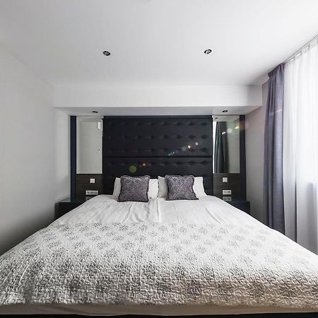 Hotel Tommasi Moerfelden-Walldorf Luaran gambar