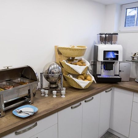 Hotel Tommasi Moerfelden-Walldorf Luaran gambar