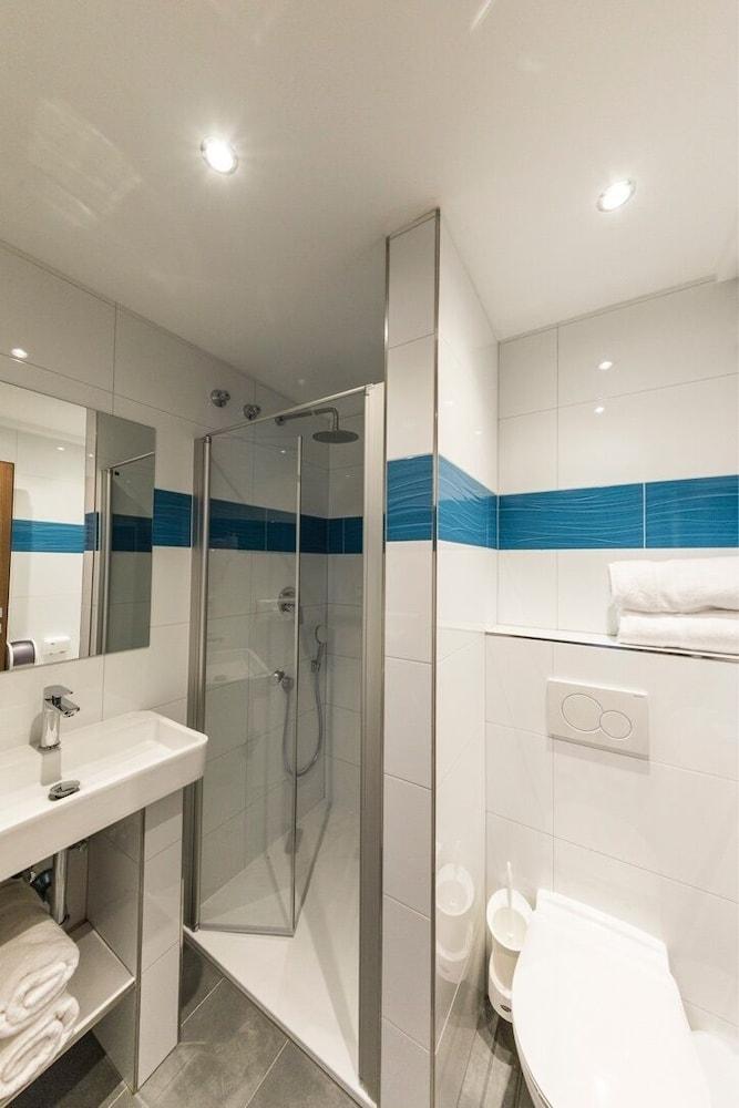 Hotel Tommasi Moerfelden-Walldorf Luaran gambar