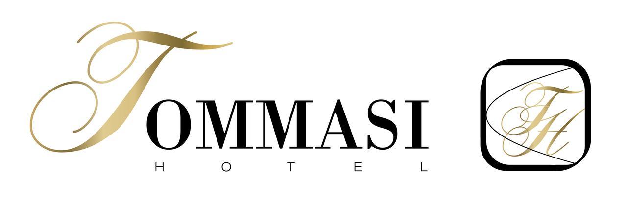 Hotel Tommasi Moerfelden-Walldorf Luaran gambar