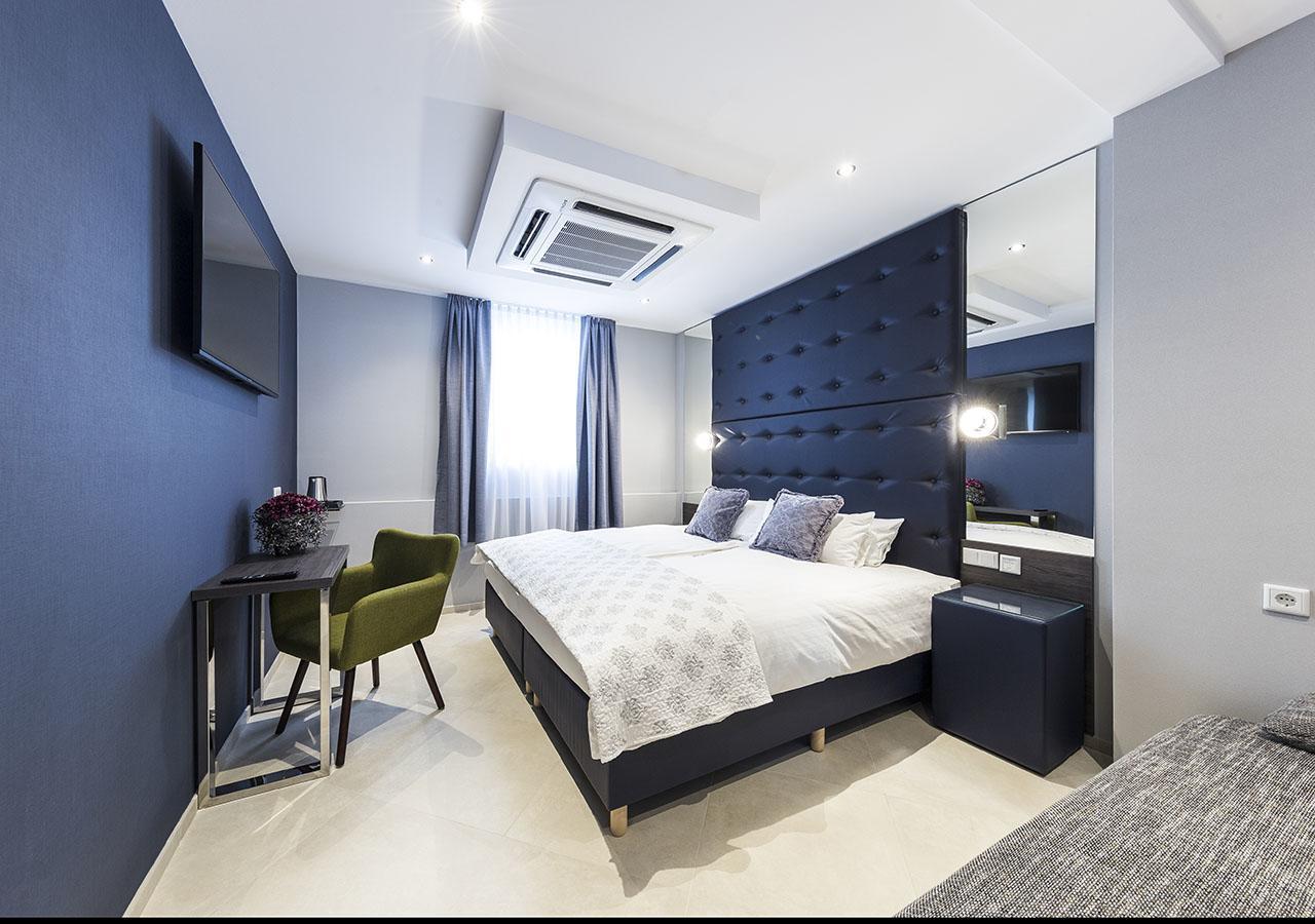 Hotel Tommasi Moerfelden-Walldorf Luaran gambar