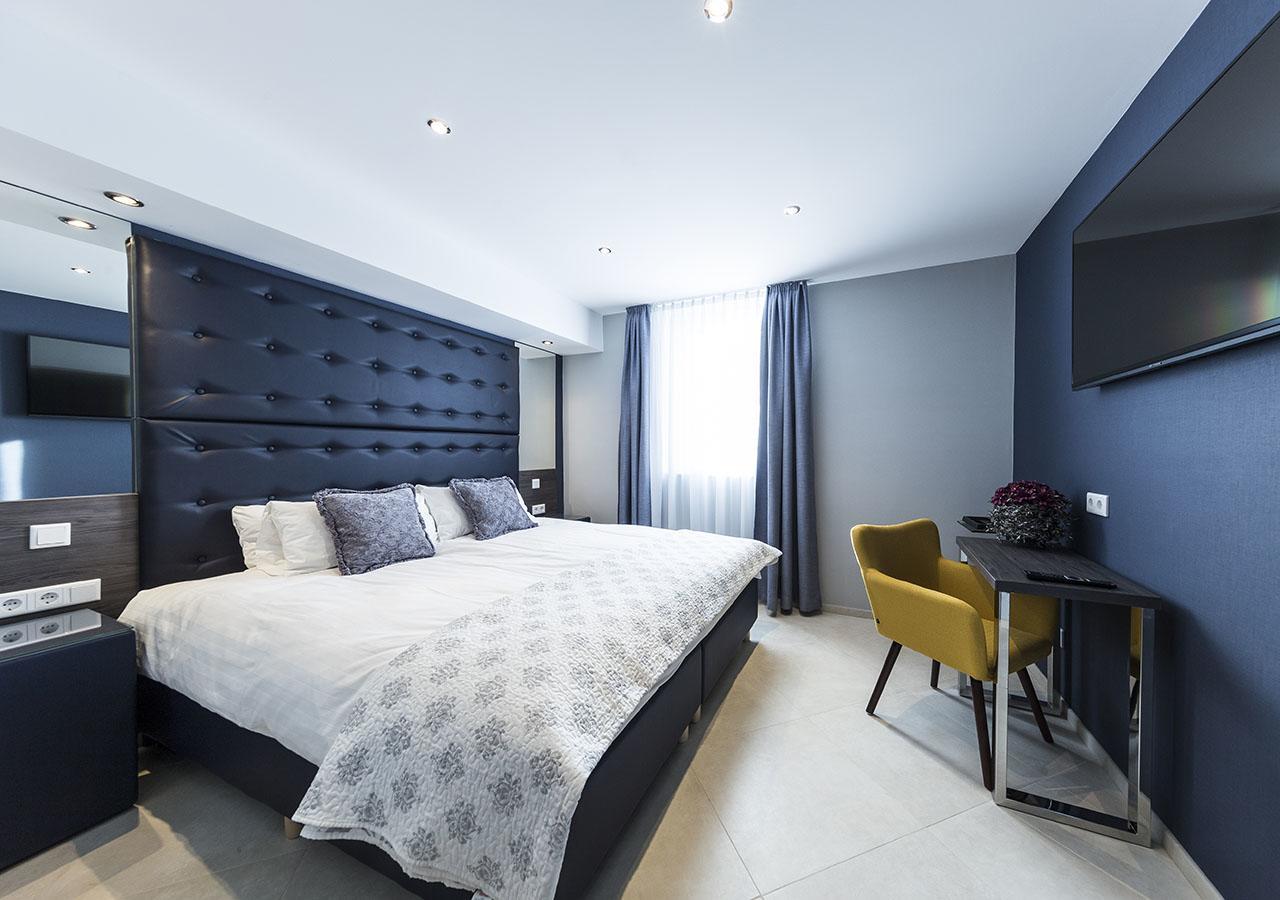 Hotel Tommasi Moerfelden-Walldorf Luaran gambar