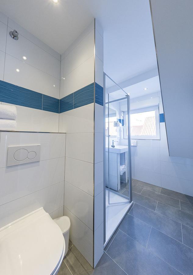 Hotel Tommasi Moerfelden-Walldorf Luaran gambar