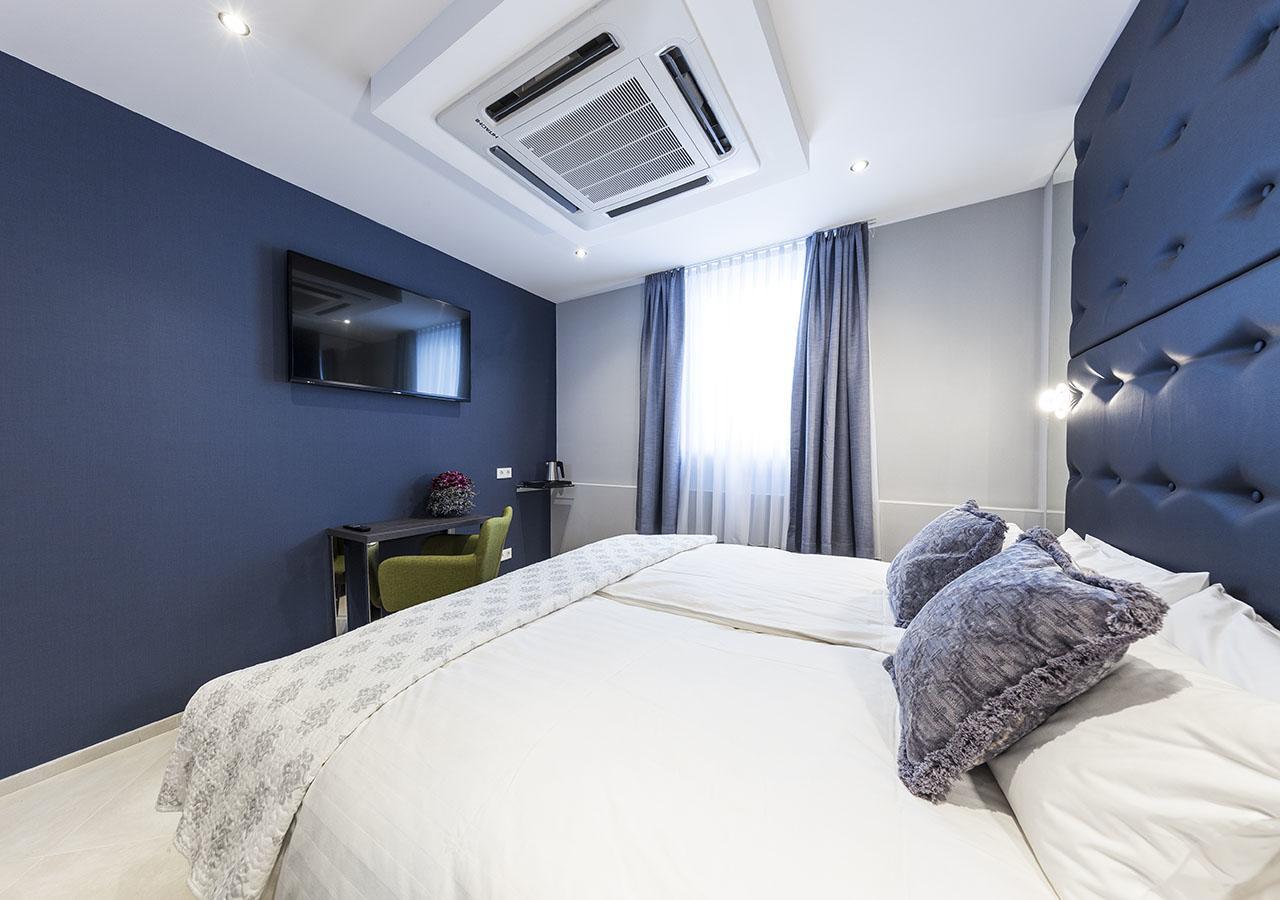 Hotel Tommasi Moerfelden-Walldorf Luaran gambar