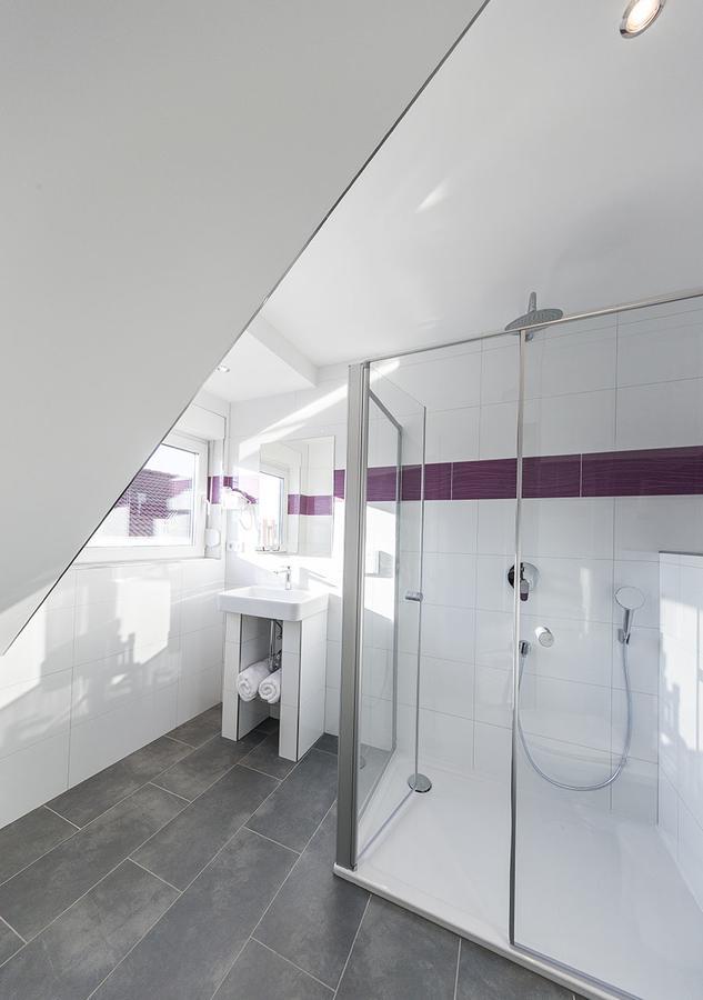 Hotel Tommasi Moerfelden-Walldorf Luaran gambar