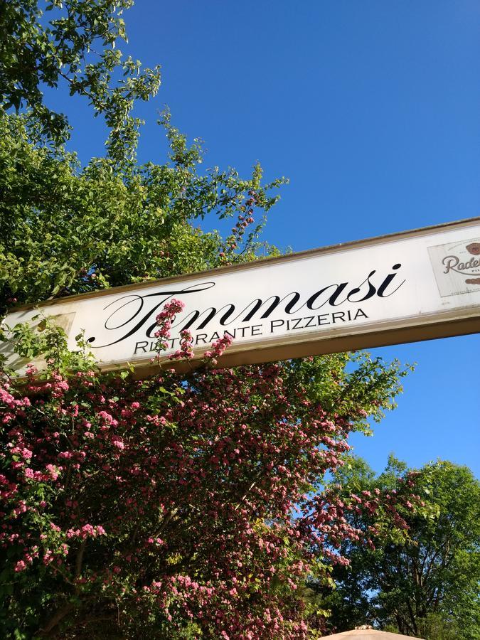 Hotel Tommasi Moerfelden-Walldorf Luaran gambar