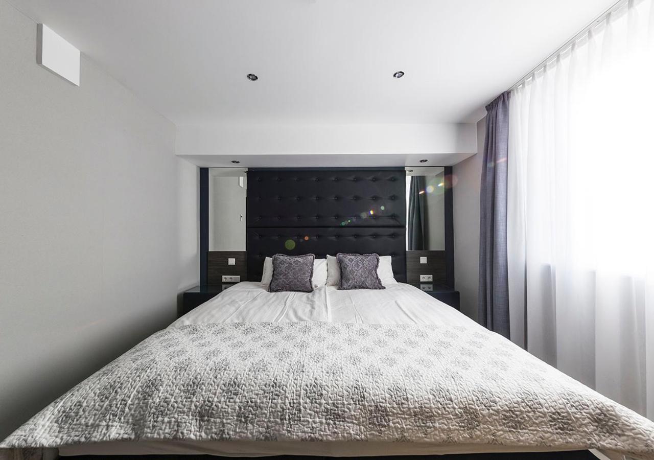 Hotel Tommasi Moerfelden-Walldorf Luaran gambar
